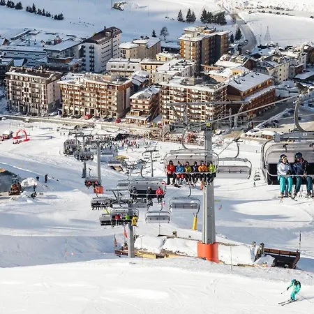 Hellochalet - Maison Reve Blanc - To Door With Matterhorn View *